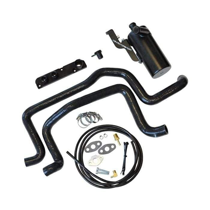 034Motorsport Catch Can Kit - B7 Audi A4 2.0T FSI