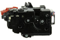 Door Latch/Actuator Assembly