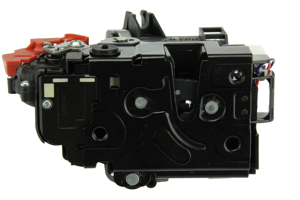 Door Latch/Actuator Assembly
