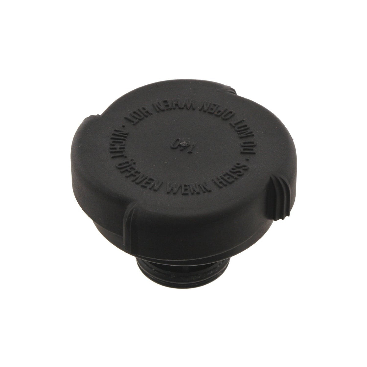 Cap For Coolant Expansion Tank - BMW