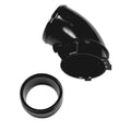 034Motorsport Turbo Inlet Pipe - VW / Audi / EA888 Gen 4 / MK8 / GTI / 8Y / A3