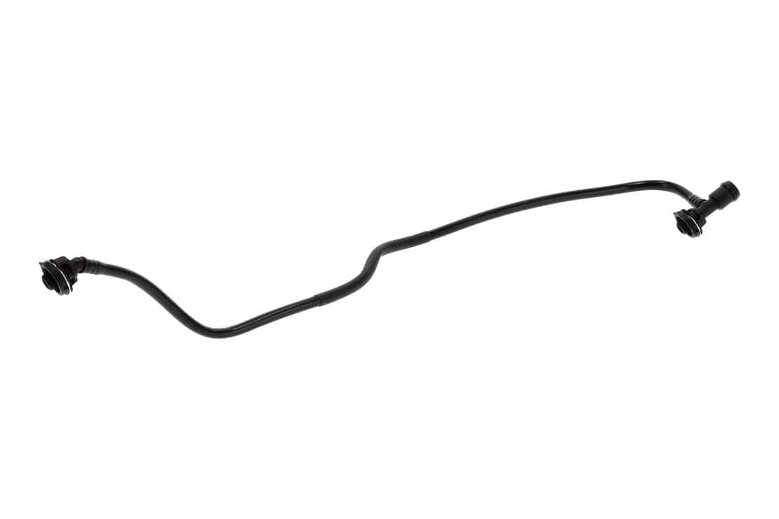 Radiator Hose - Audi