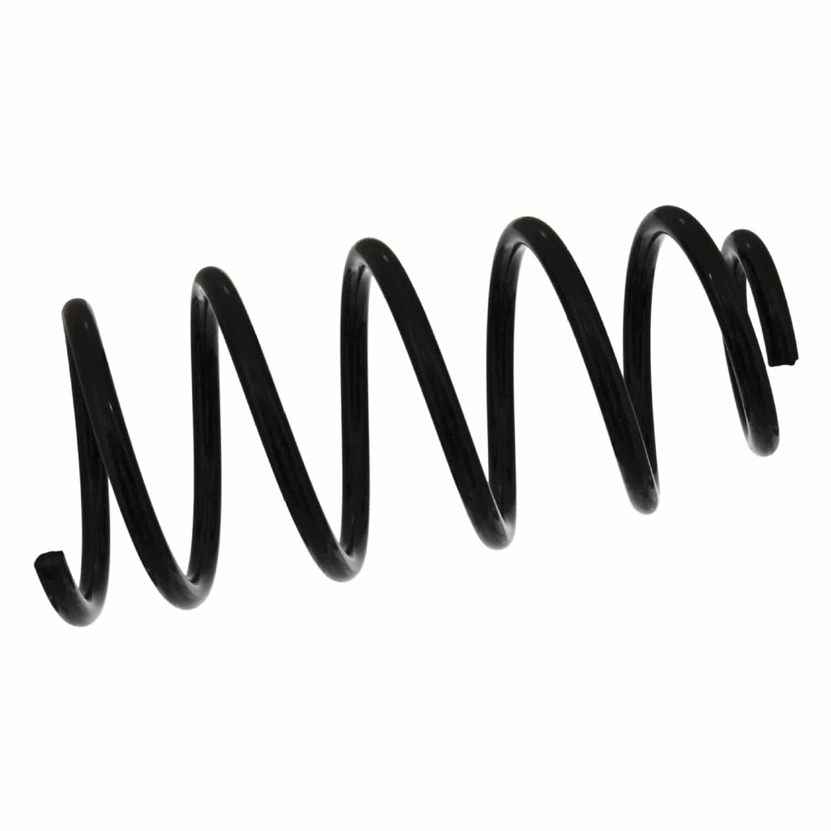 Coil Spring - VW/Audi