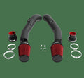CTS Turbo R335 Nissan GT-R Intake System