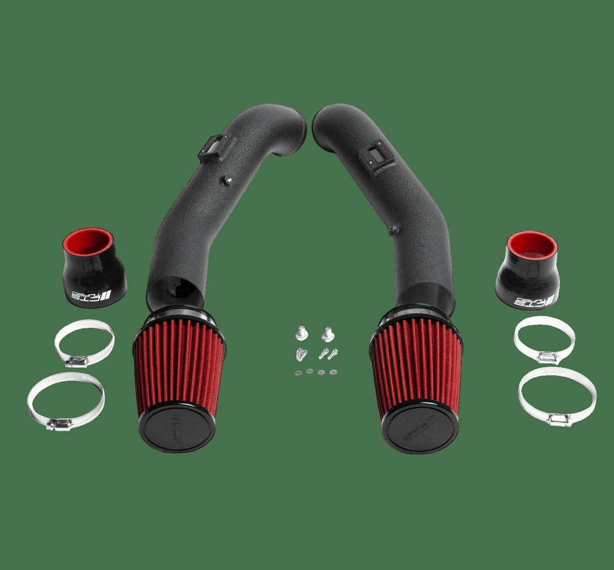 CTS Turbo R335 Nissan GT-R Intake System