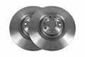 Brake Disc (360x34mm) - VW/Audi