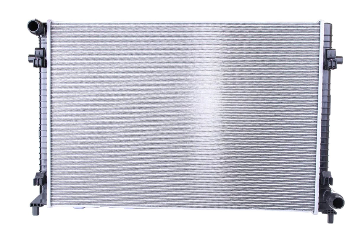Radiator - VW 3.6L Atlas