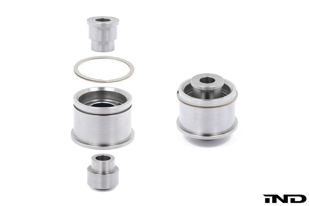 Fall-Line Motorsports Rear Upper Control Arm Bearing Set (Outer) - BMW / E9X / M3