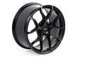 APR A01 18" 5x112 Satin Black Flow Formed Wheel