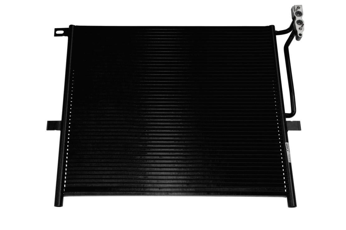 Air Conditioning Condenser - BMW