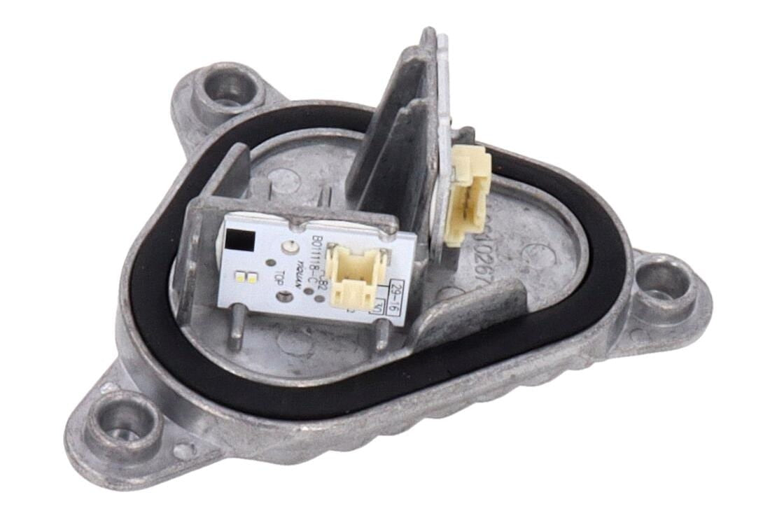 Lights Control Unit - BMW