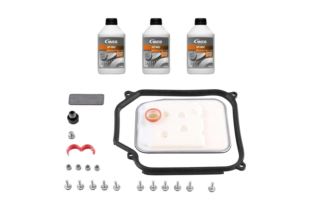 Automatic Transmission Service Kit With Hardware - VW/Audi