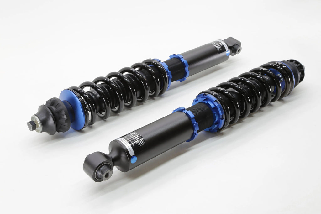 Scale Suspension Innovative Series Coilover - VW Scirocco 2 1981-1992