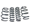 034Motorsport Dynamic+ Lowering Springs - VW MK7 E-Golf