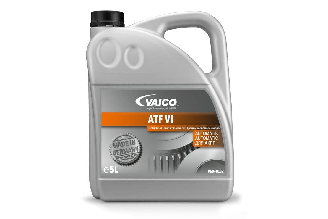 Automatic Transmission Fluid VI (5L)