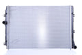 Radiator - VW/Audi