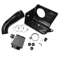 034Motorsport S34 Carbon Fiber Intake - VW / Audi / Mk8 / GTI / 8Y / A3 / EA888 Gen 4