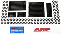 ARP Chevy Big Block MKIV w/ Merlin Heads 8 long Exhaust Stud Hex Head Stud Kit