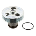 Water Pump with Sealing Ring - VW/Audi