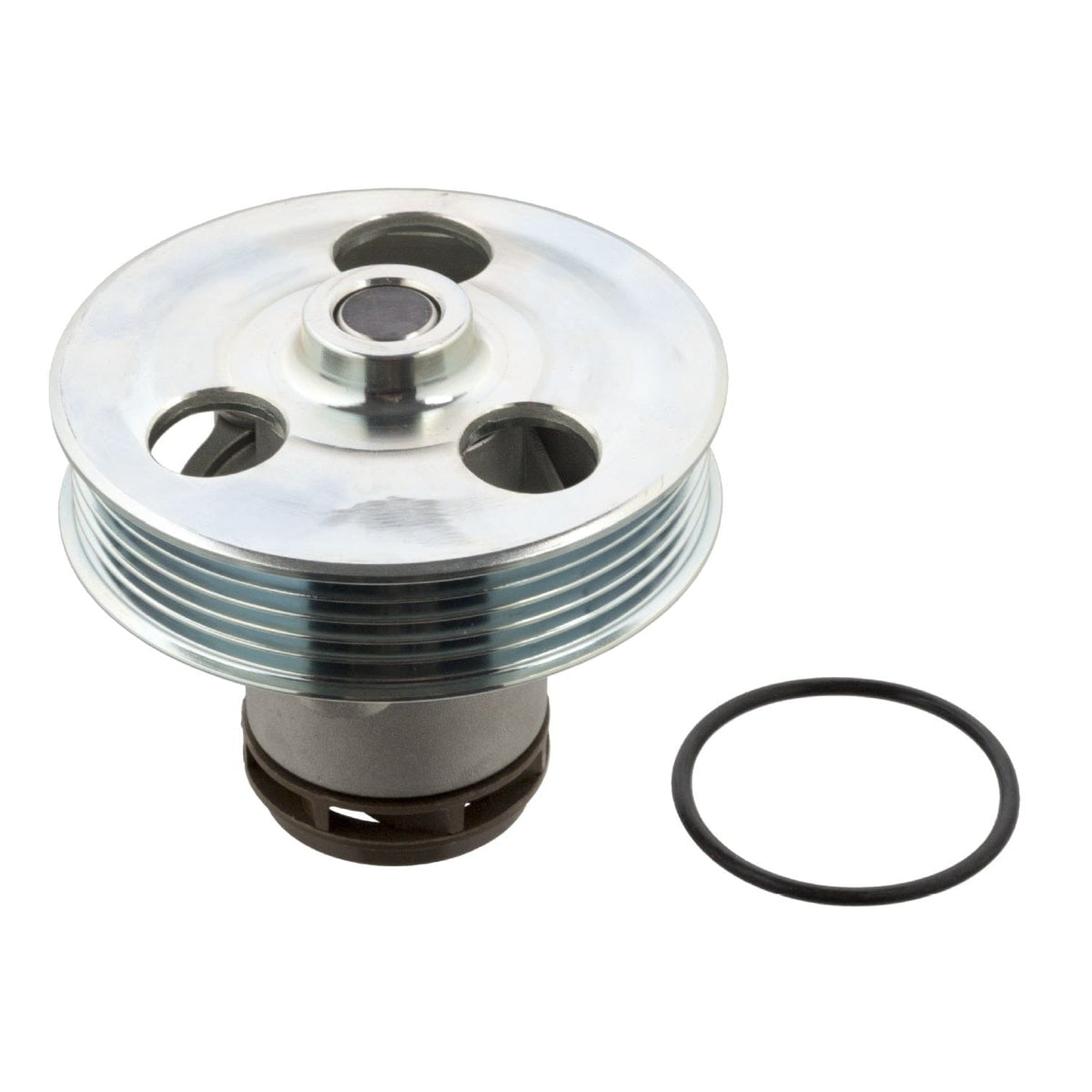 Water Pump with Sealing Ring - VW/Audi
