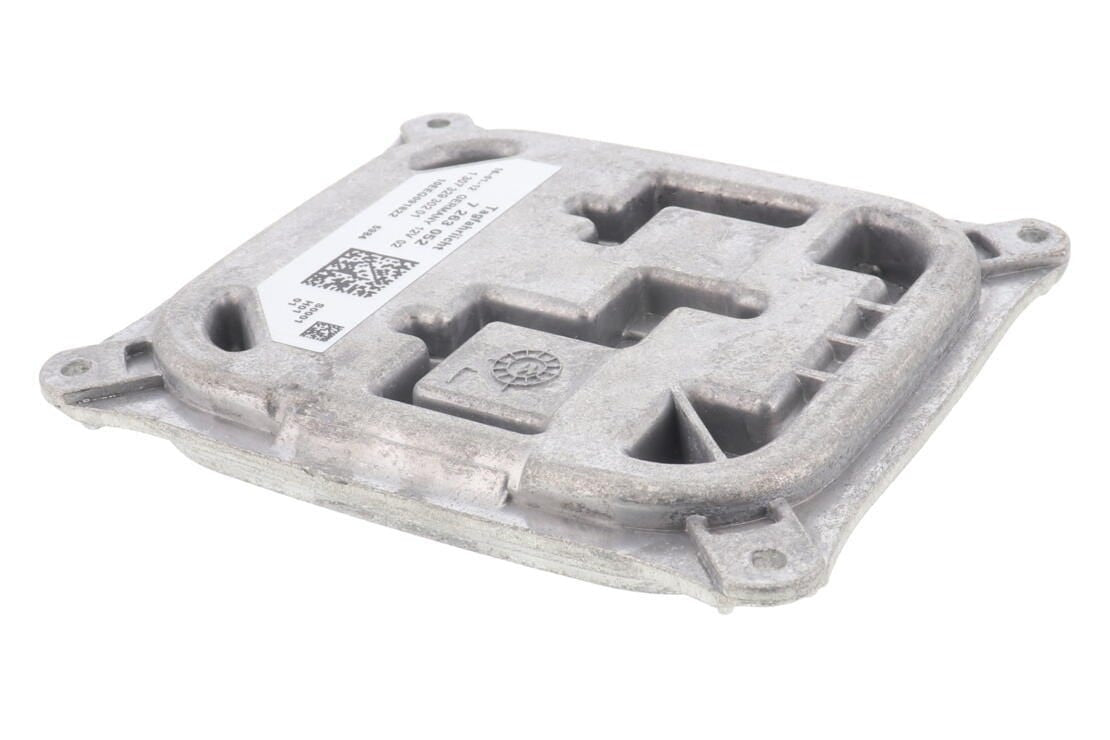 Light Control Unit - BMW