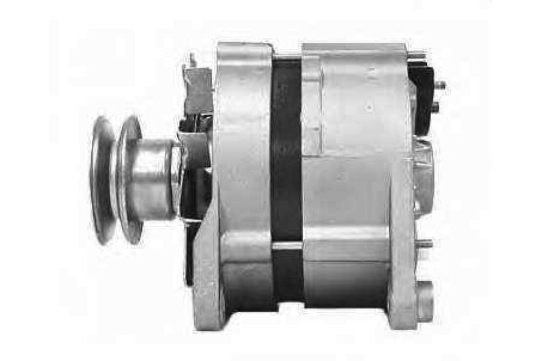 Alternator - VW/Audi
