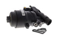 Oil Filter Housing - Porsche