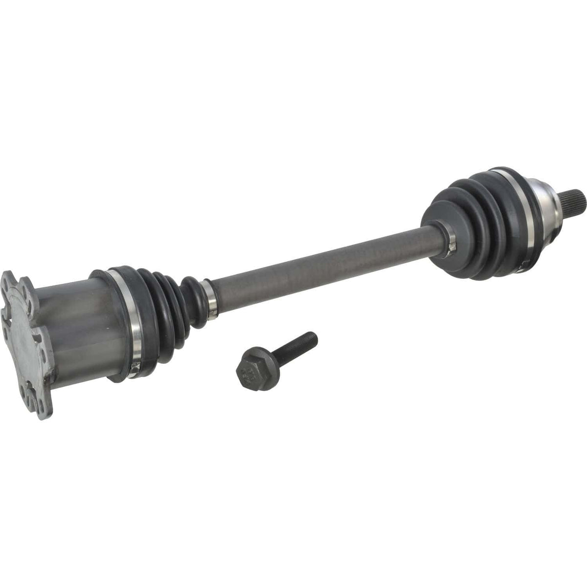 Axle Assembly (Front Right) - Audi 3.2L V6 Mk1 TT (NLA)