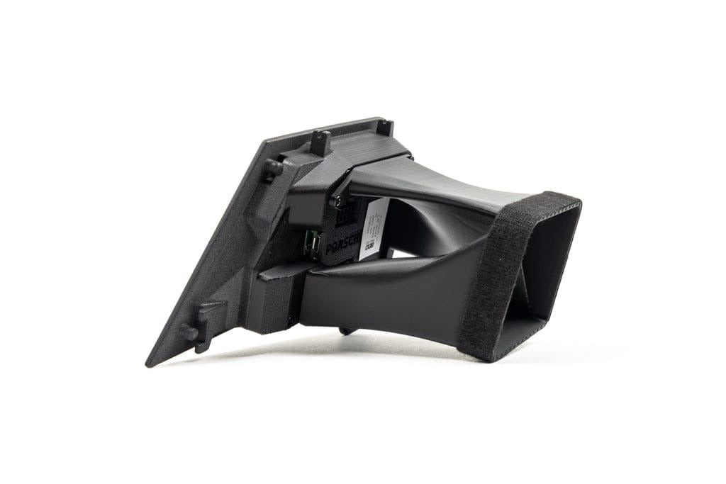 CANchecked Porsche 992 911 MFD32 Multi Function Display | 3.2" Gen2 (LHD)
