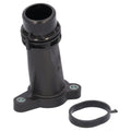 Coolant Flange with Gasket - BMW / MINI