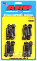 ARP BB Chevy 502 Hex Intake Manifold Bolt Kit