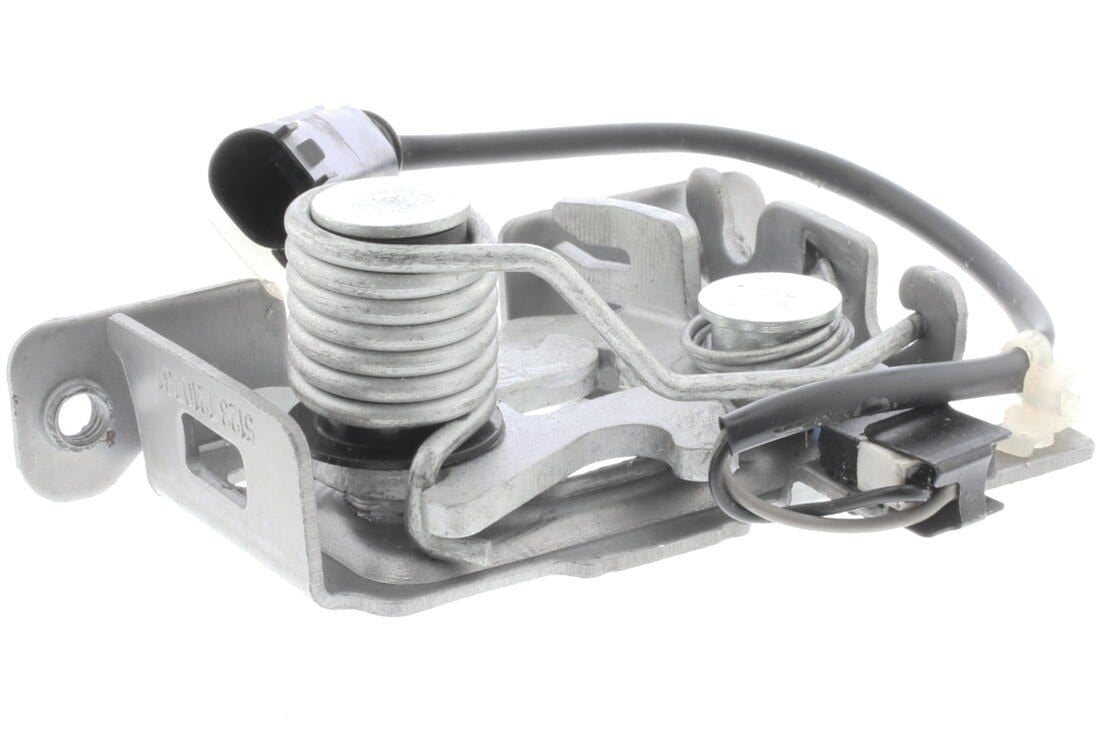 Bonnet Lock - BMW
