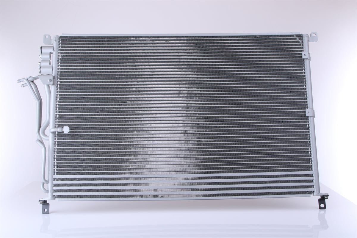 Air Conditioning Condenser - VW/Audi