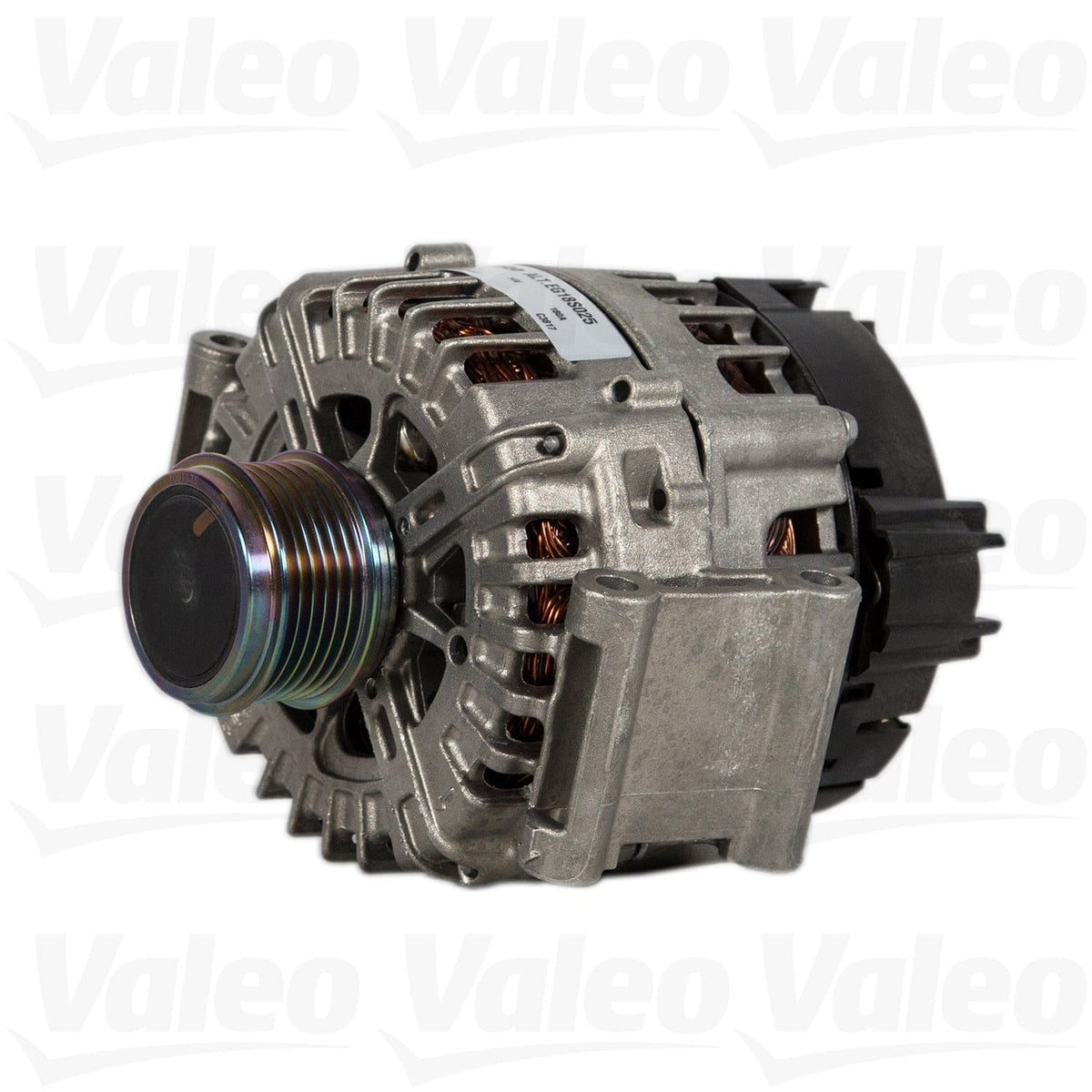 Alternator - VW/Audi