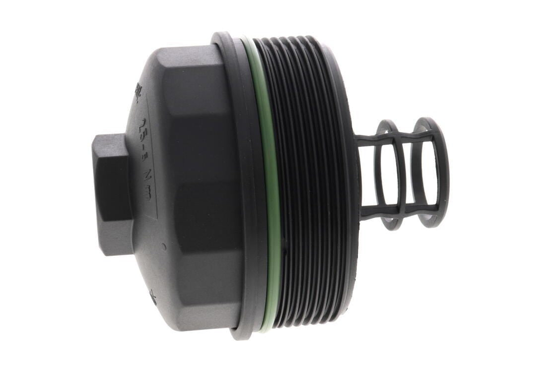Cap, Oil Filter Housing - VW/Audi