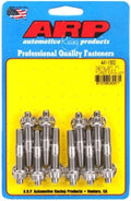 ARP 03 Dodge Neon SRT / PT Cruiser EXhaust Stud Kit (10)