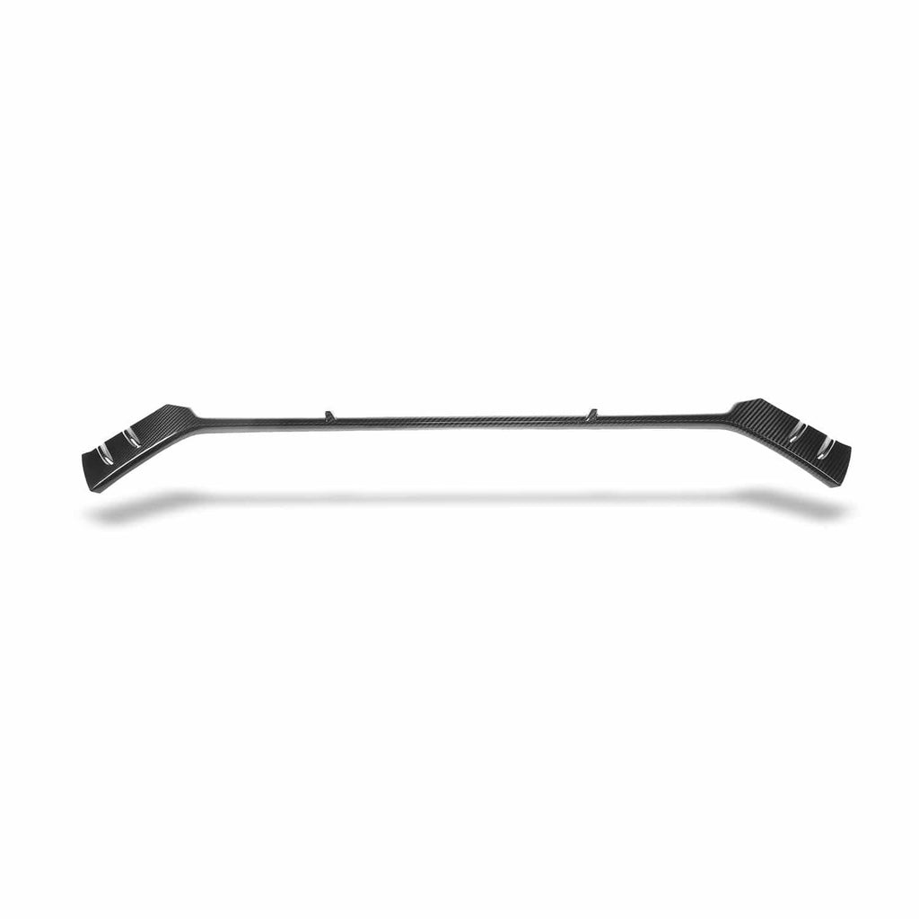 Revozport Carbon Fiber Front Grill Trim - Audi / C8 / RS6 / RS7