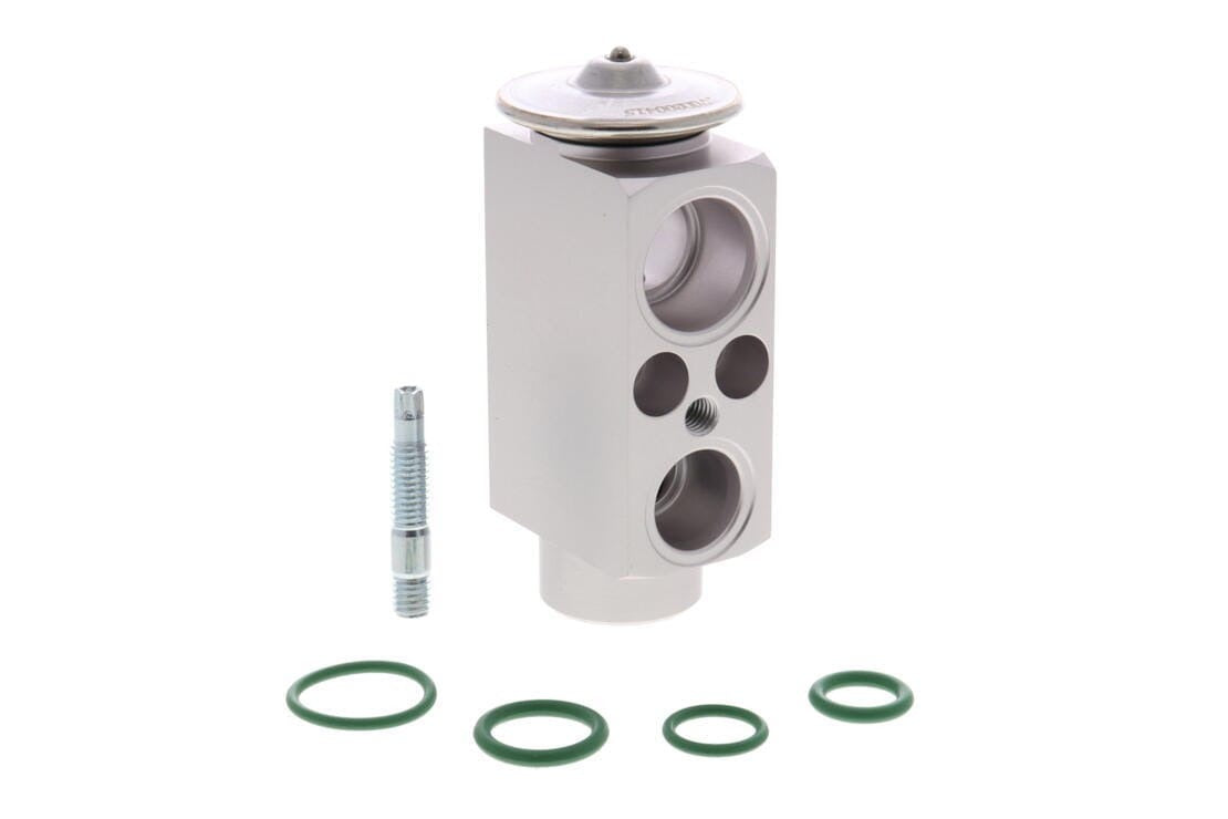 Air Conditioning Expansion Valve - BMW