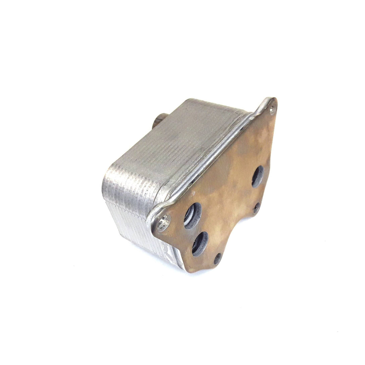 Oil Cooler - VW/Audi (many models check fitment)