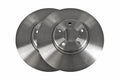 Brake Disc (356x36mm) - BMW