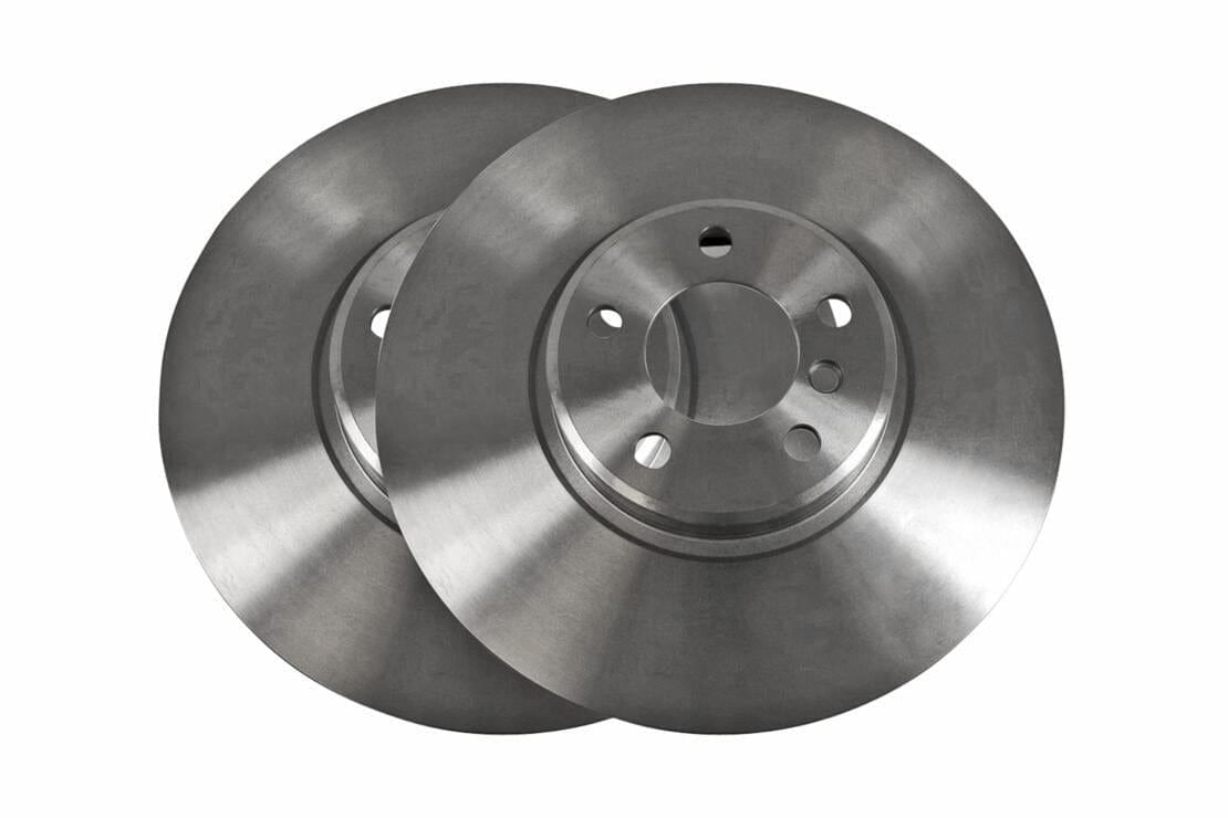 Brake Disc (356x36mm) - BMW