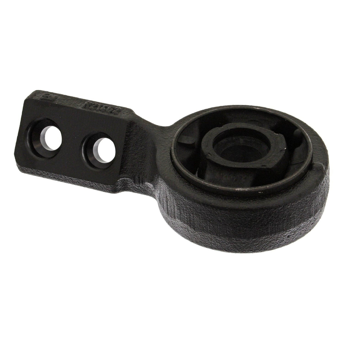 Control Arm Bushing with Bracket - BMW