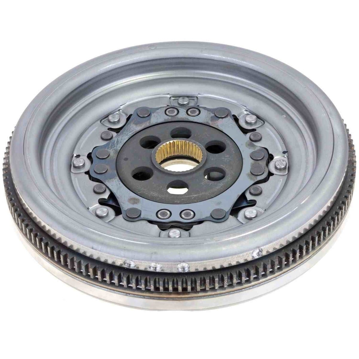 DSG Flywheel - VW / TDI / Mk5 Jetta / Mk6 Jetta Sportwagen / Beetle