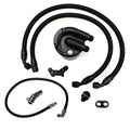 034Motorsport Billet Catch Can Kit / Mk7 GTI / 8V A3