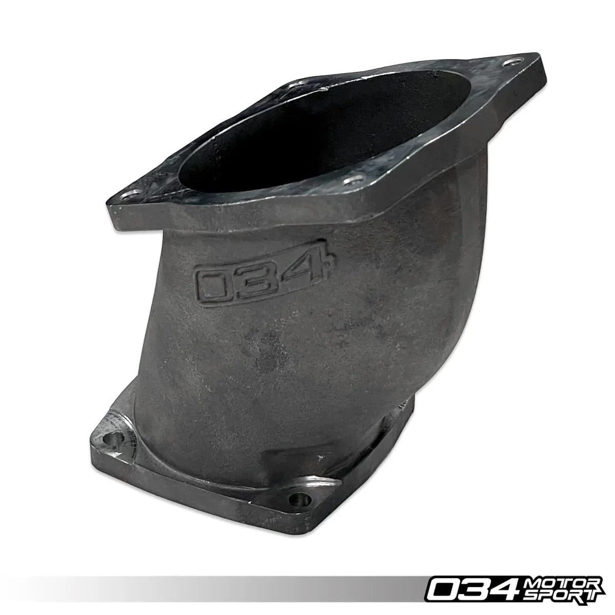 034Motorsport SuperDuper Charger 84mm Throttle Body System - Audi / 3.0TFSI / B8 / B8.5 / Q5 / SQ5