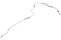 Air Conditioning High/Low Pressure Line - VW/Audi