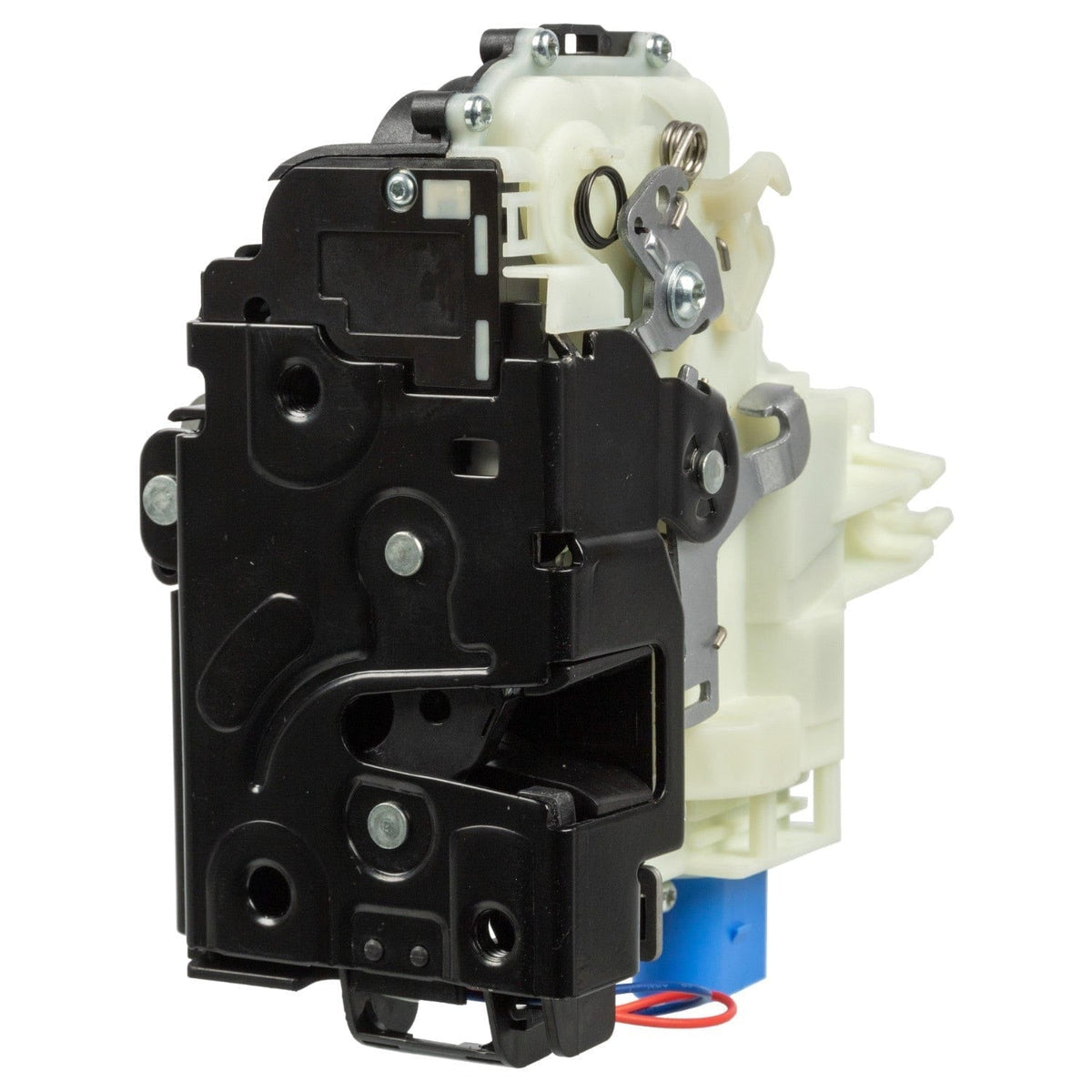 Door Lock with Actuator - VW/Audi