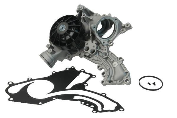 Water Pump - Mercedes