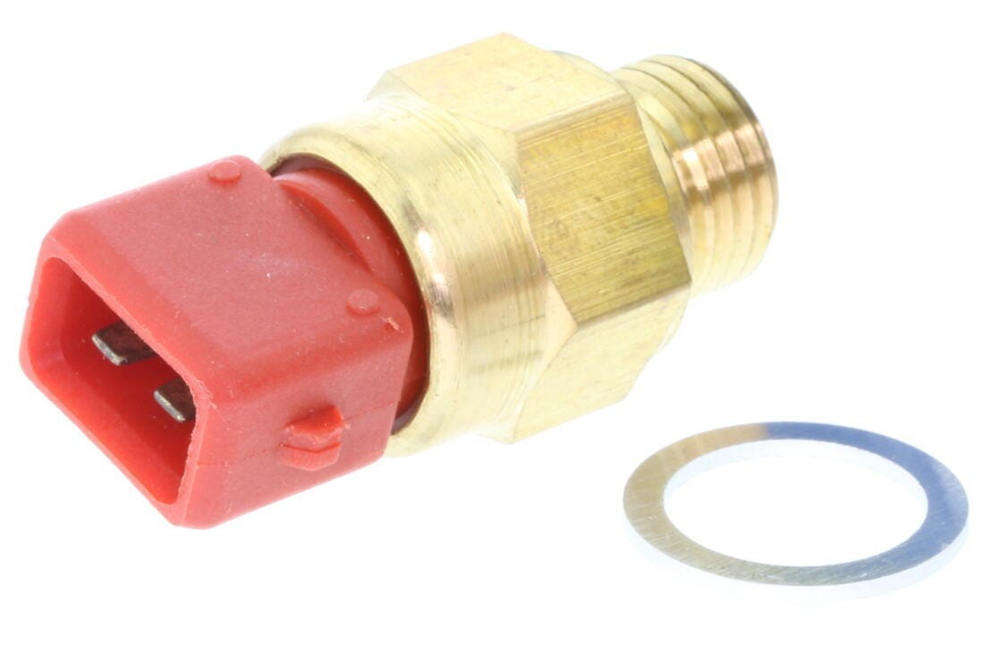 Radiator Fan Temperature Switch - BMW