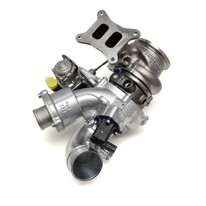 034Motorsport R460 Hybrid Turbocharger System / 8V Audi S3 & MkVII Volkswagen Golf R (MQB) (NLA)
